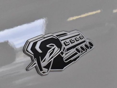 New 2026 RAM 1500 Big Horn image 34