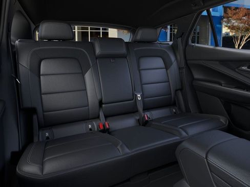 New 2026 Chevrolet Blazer EV LT FWD image 17