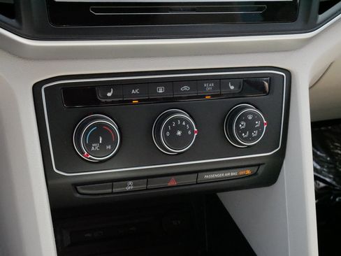 Certified 2023 Volkswagen Atlas SE AWD/4WD image 23
