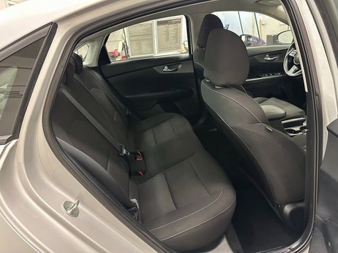 Used 2019 Kia Forte LXS image 24