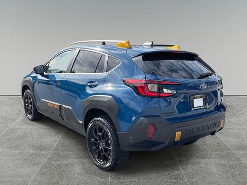 Certified 2025 Subaru Crosstrek 2.5i Wilderness image 3