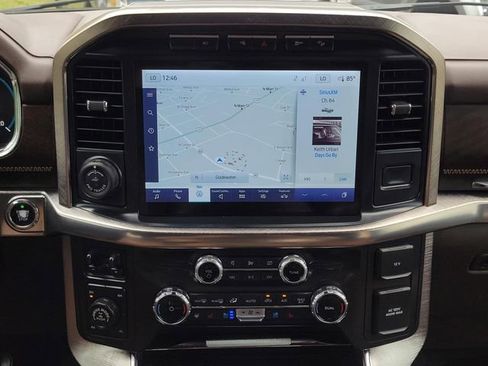 Used 2022 Ford F150 King Ranch w/ Equipment Group 601A High AWD/4WD image 23