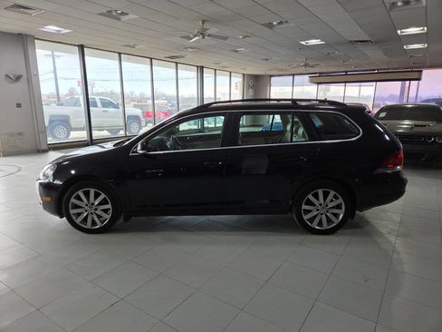 Used 2014 Volkswagen Jetta TDI image 4