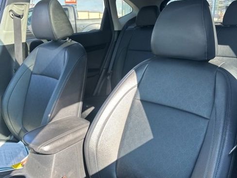 Used 2021 Kia Seltos SX w/ SX Sunroof Package image 21