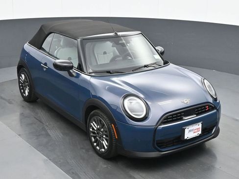 Used 2025 MINI Cooper S FWD image 25