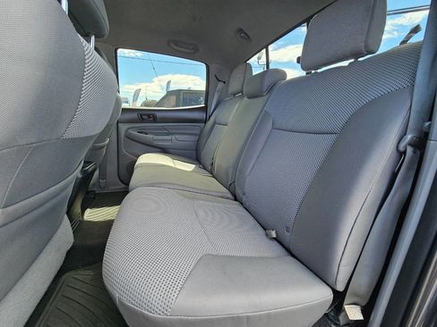 Used 2013 Toyota Tacoma 4x4 Double Cab w/ TRD Off-Road Pkg image 13