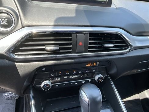 Used 2022 MAZDA CX-9 Grand Touring image 19