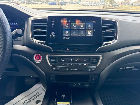 Certified 2024 Honda Passport TrailSport image 14