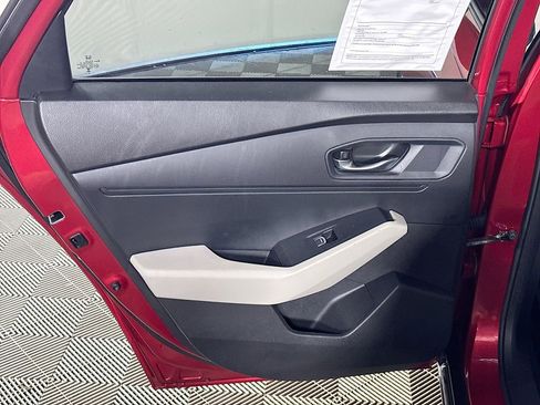 Certified 2025 Honda Accord SE image 20