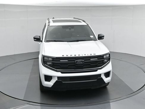 New 2026 Ford Expedition Max Platinum w/ Stealth Appearance Package AWD/4WD image 41