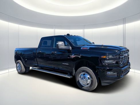 New 2026 RAM 3500 Big Horn image 1