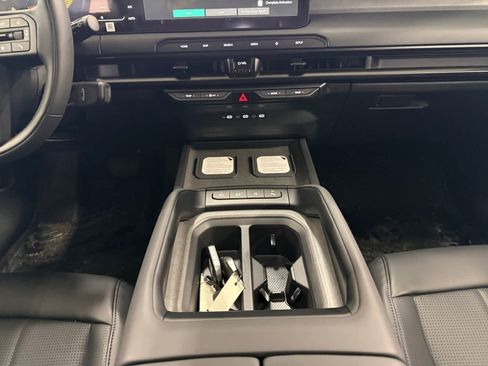 New 2027 Kia Telluride EX X-Line image 11