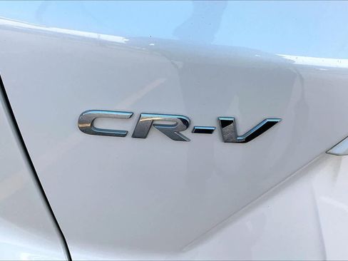 Used 2018 Honda CR-V EX-L image 10