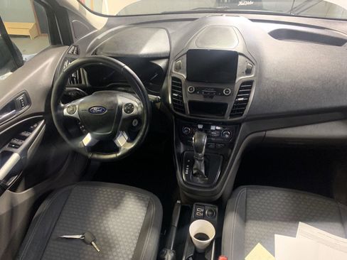 Used 2019 Ford Transit Connect XLT w/ Driver-Assist Package image 33