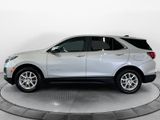 Used 2022 Chevrolet Equinox LT image 2