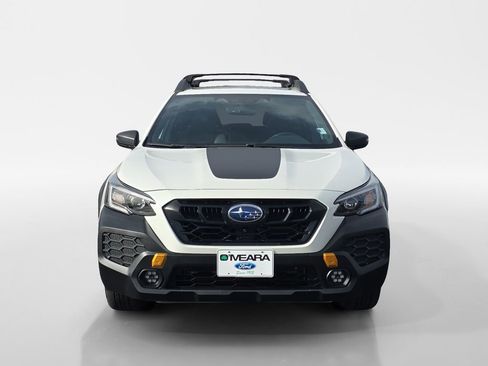 Used 2024 Subaru Outback Wilderness image 9