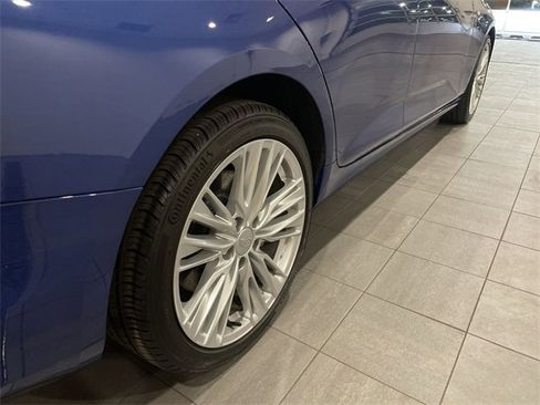 Certified 2024 Cadillac CT4 Premium Luxury image 13