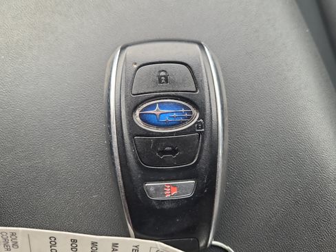 Used 2020 Subaru Legacy Limited w/ Popular Package #2 AWD/4WD image 33