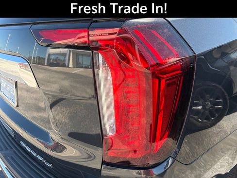 Certified 2021 GMC Yukon XL Denali w/ Denali Premium Package image 11