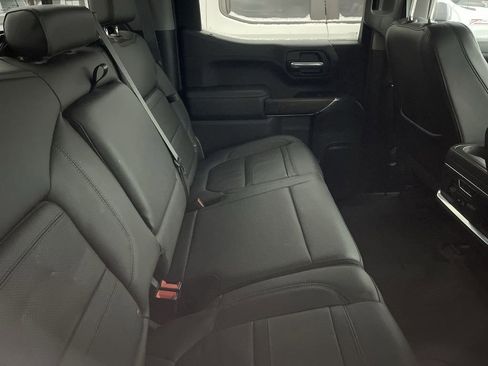 Used 2021 GMC Sierra 1500 Denali w/ Denali Ultimate Package image 10