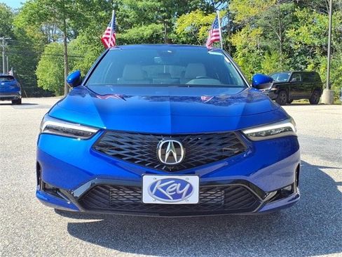 New 2025 Acura Integra A-Spec image 20