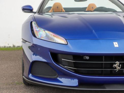 Certified 2023 Ferrari Portofino M image 19