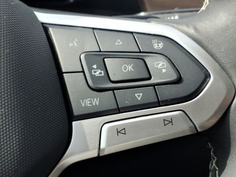 Certified 2024 Volkswagen Atlas SE AWD/4WD image 21