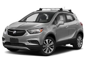 Used 2021 Buick Encore Preferred w/ Safety Package AWD/4WD video 1
