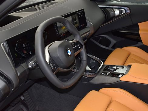 New 2026 BMW X3 xDrive30 w/ Premium Package image 12