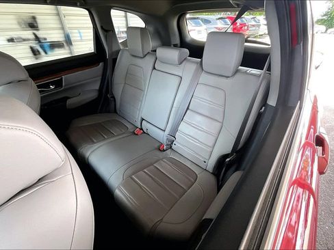 Used 2022 Honda CR-V EX-L image 37