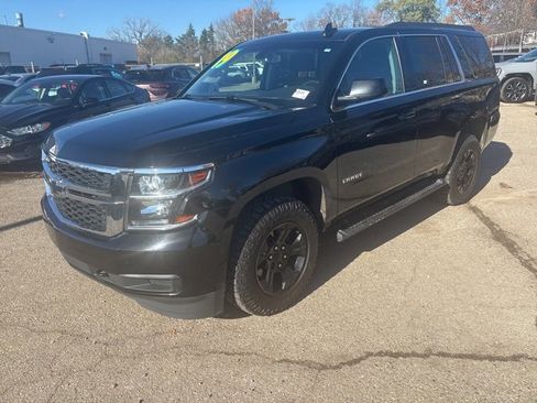 Used 2019 Chevrolet Tahoe LS image 11