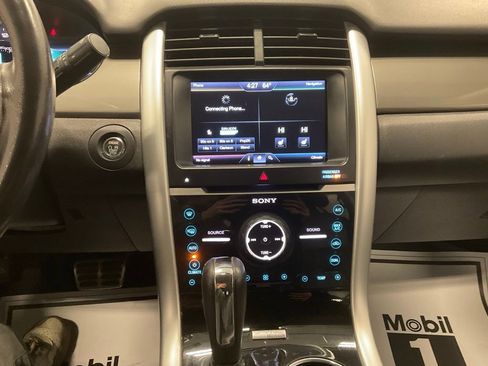 Used 2013 Ford Edge Sport w/ Driver Entry Pkg image 18