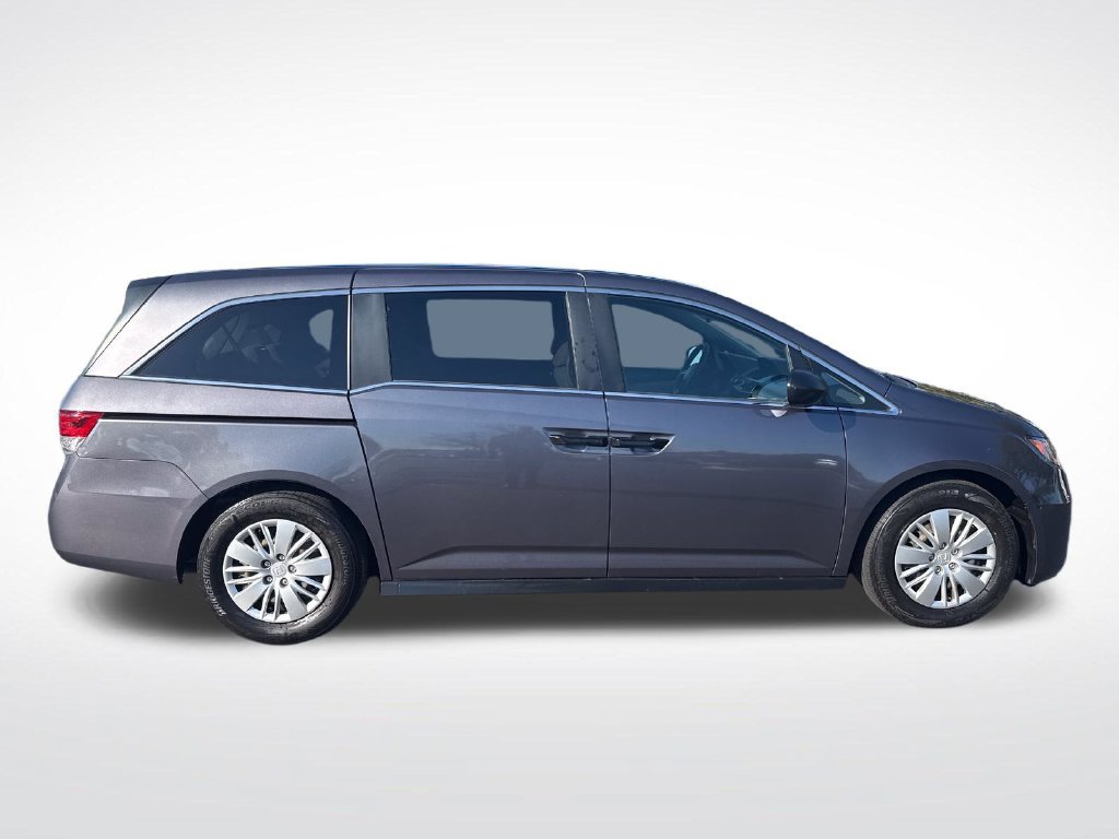 Used 2015 Honda Odyssey LX image 6