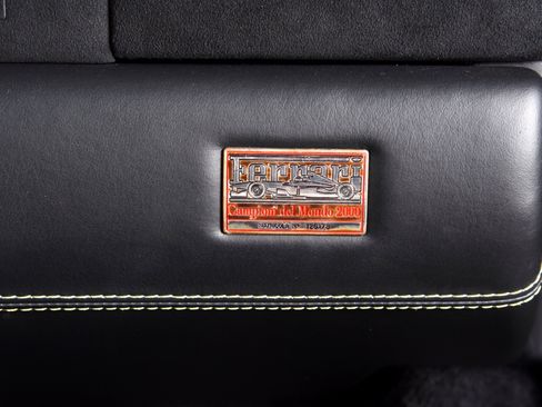 Used 2001 Ferrari 360 Spider RWD image 6