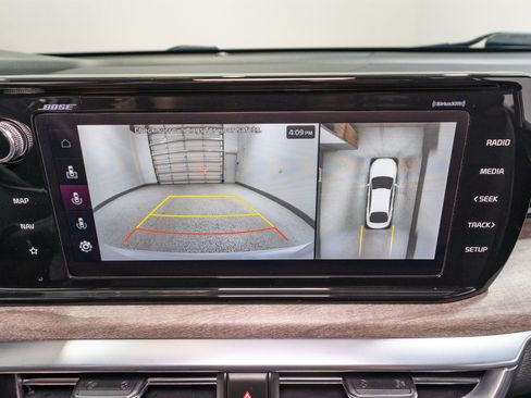 Used 2024 Kia K5 EX w/ EX Premium Package FWD image 20