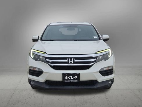Used 2016 Honda Pilot EX-L image 9