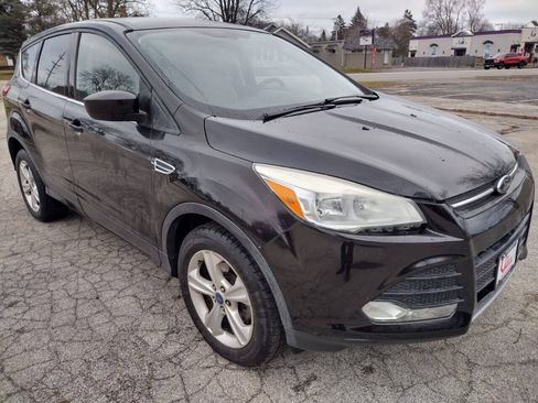 Used 2013 Ford Escape SE FWD image 3