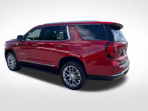 New 2026 GMC Yukon Elevation w/ LPO, Yukon Bright Edition AWD/4WD image 5