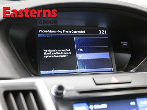 Used 2019 Acura TLX 3.5L V6 image 18