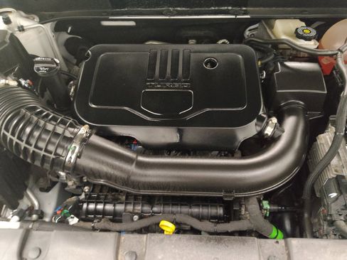 Used 2024 Chevrolet Blazer LT w/ Midnight/Sport Edition image 30