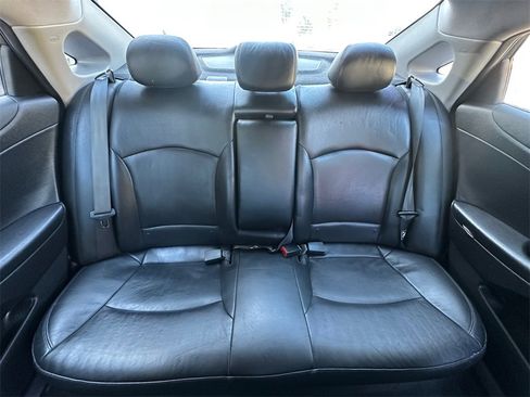Used 2012 Hyundai Sonata Limited image 38