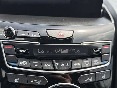 Used 2022 Acura RDX AWD w/ Technology Package image 17