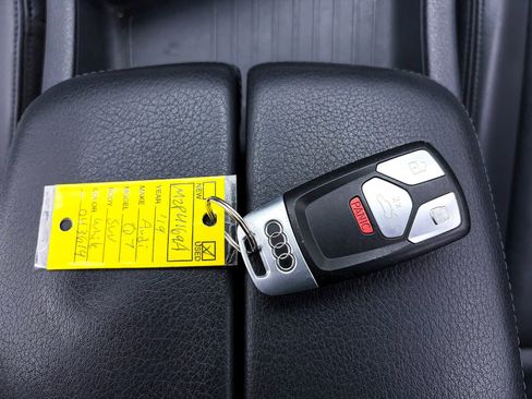 Used 2019 Audi Q7 3.0T Premium Plus AWD/4WD image 24