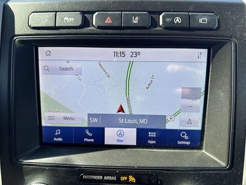 Used 2021 Ford Expedition Max Platinum image 14