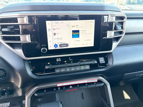 New 2026 Toyota Tundra SR5 w/ SR5 Convenience Package image 19