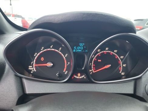 Used 2016 Ford Fiesta ST image 7