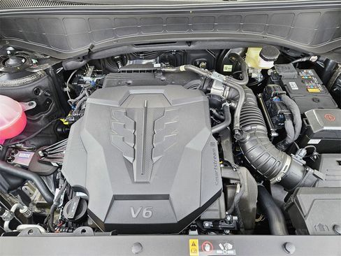 New 2026 Hyundai Palisade XRT Pro image 34