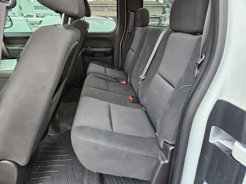 Used 2012 GMC Sierra 1500 SLE image 14