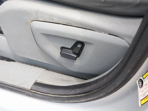 Used 2007 Jeep Grand Cherokee SRT8 w/ SRT Option Group I image 17