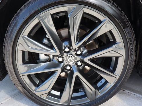 Used 2026 Toyota Corolla XSE image 42